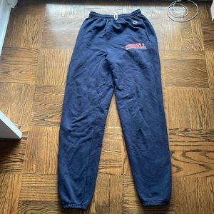 Champion Cornell Sweatpants